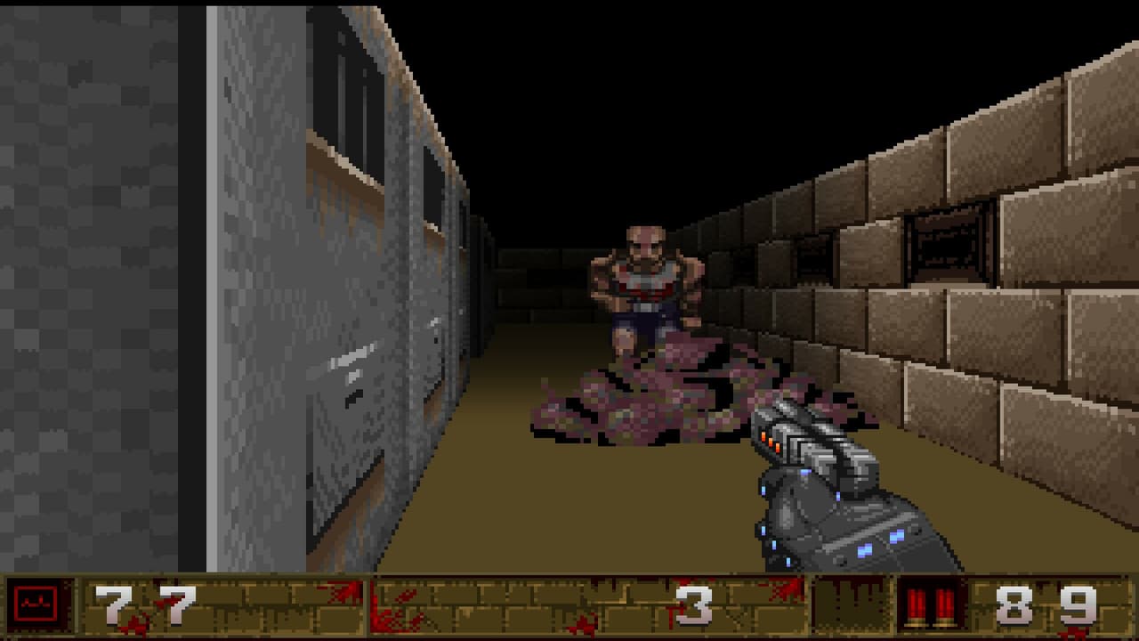Last Escape screenshot 3