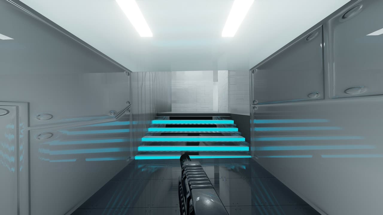 EXOTIUM - Episode 8 screenshot 5