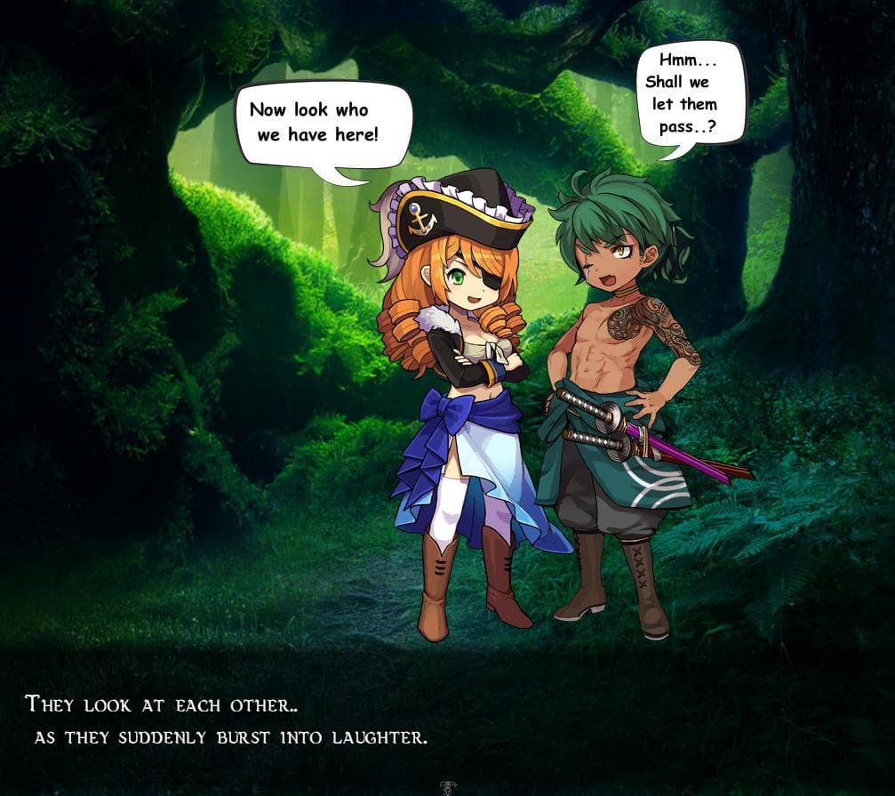 Back To The Overworld screenshot 2
