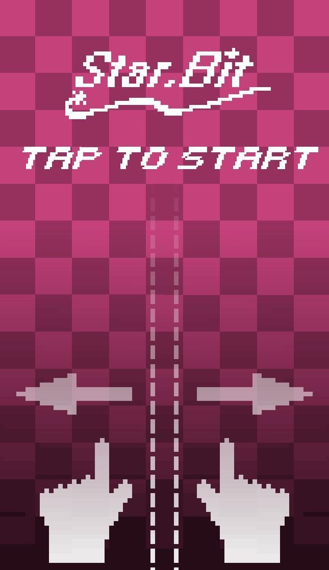 STAR.BIT screenshot 2