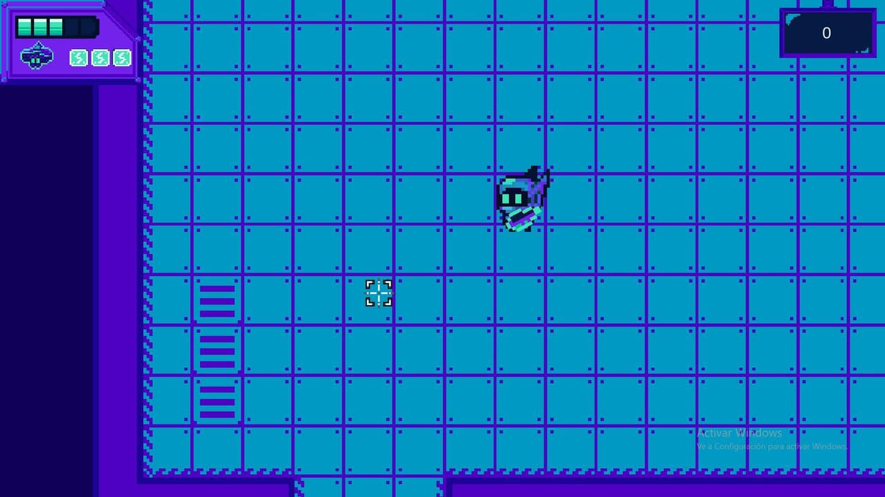 Bullet Show 2: Provoli Revenge screenshot 3