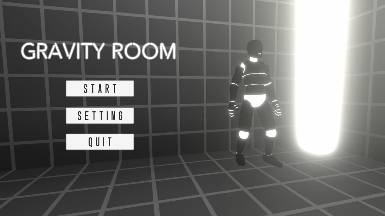 GRAVITYROOM