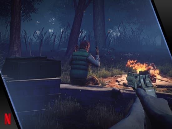 Into the Dead 2: Unleashed screenshot 5