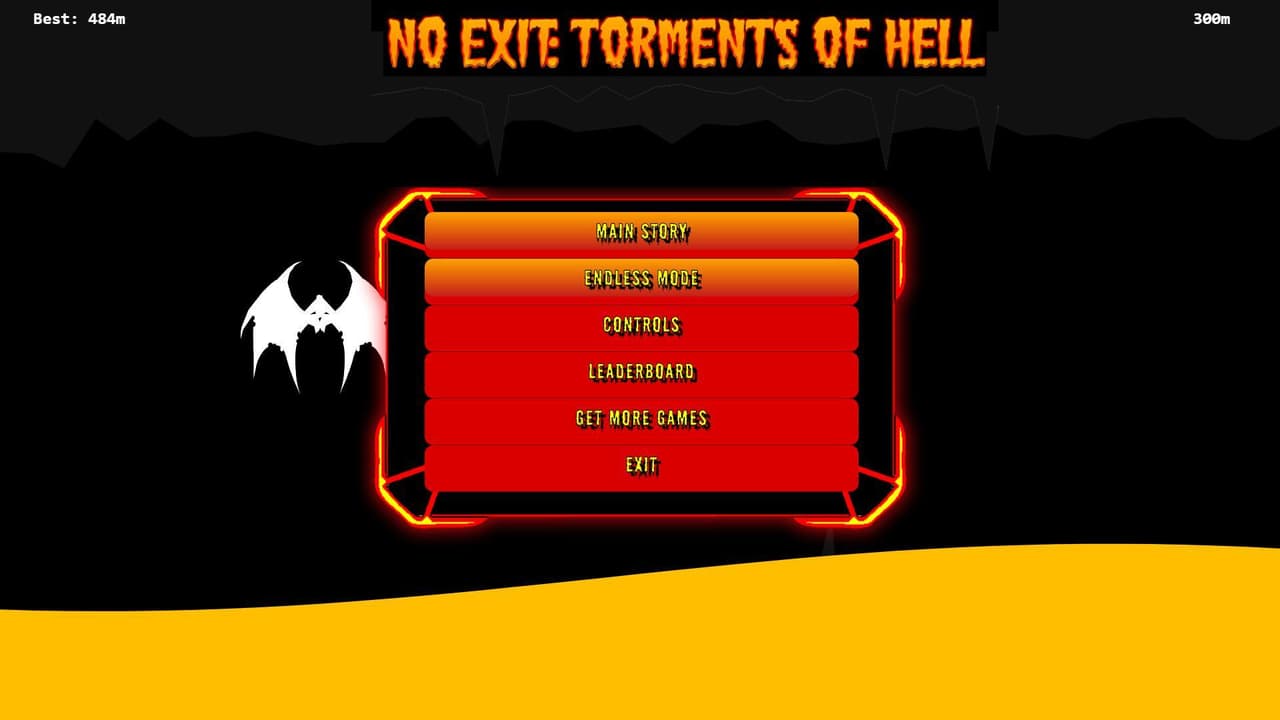 No Exit (Ankush Rai) screenshot 4