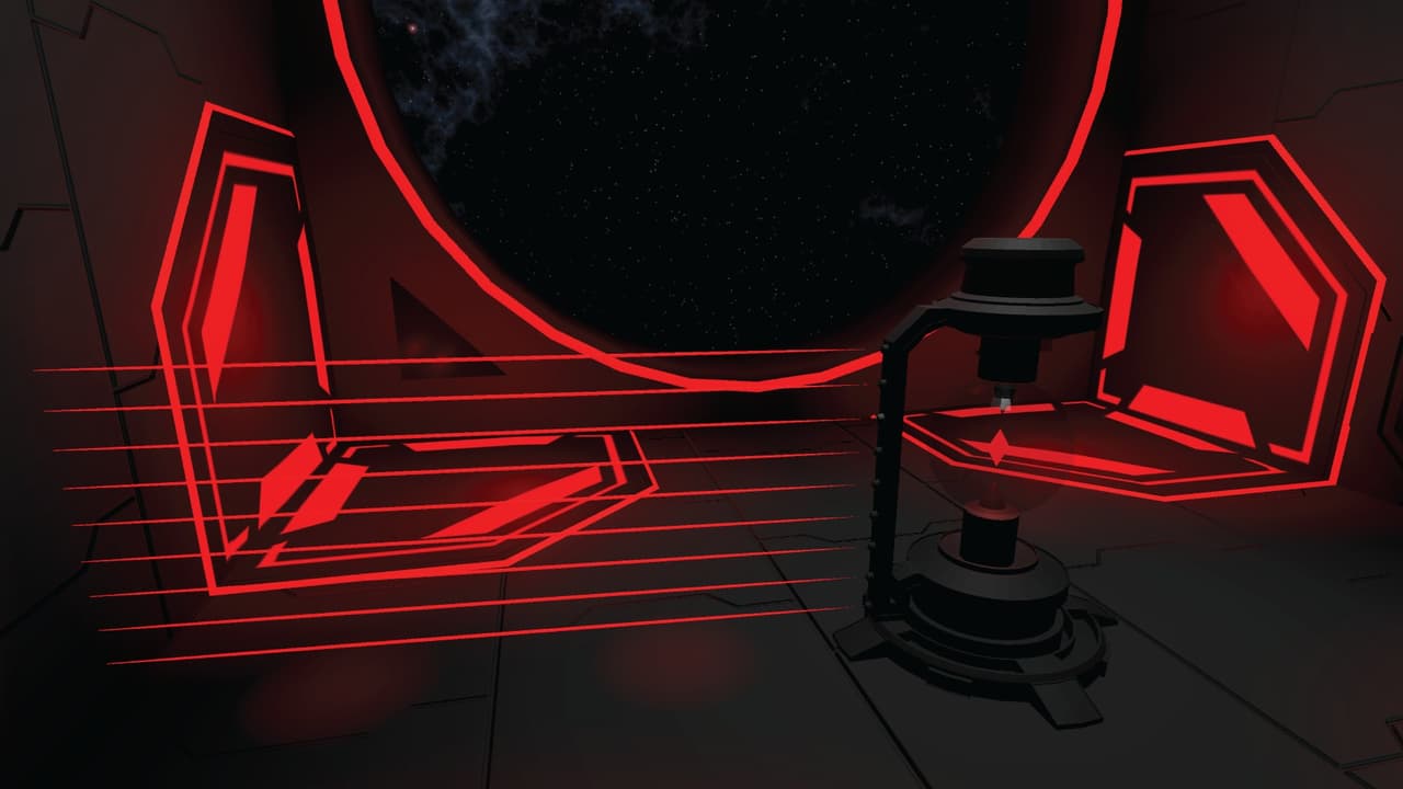 Cortex Protocol screenshot 6