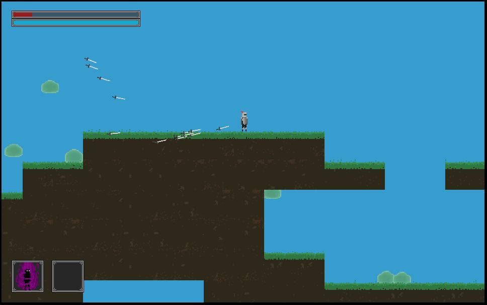 Roguelike Remaster Alpha screenshot 4
