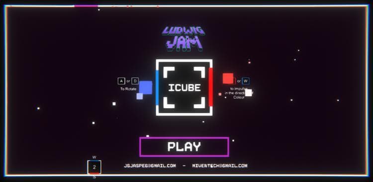 ICUBE (miventech) screenshot 3
