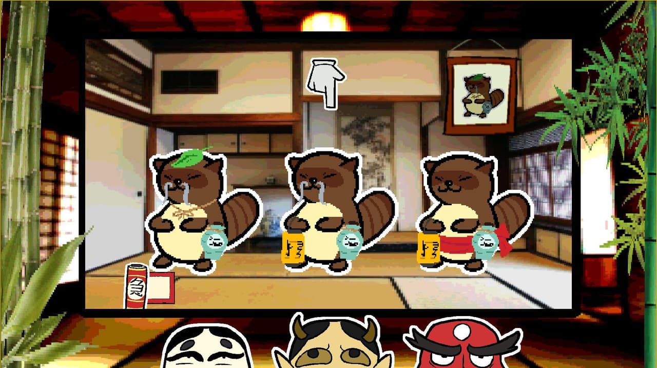 YOKAIWARE - Demo screenshot 6