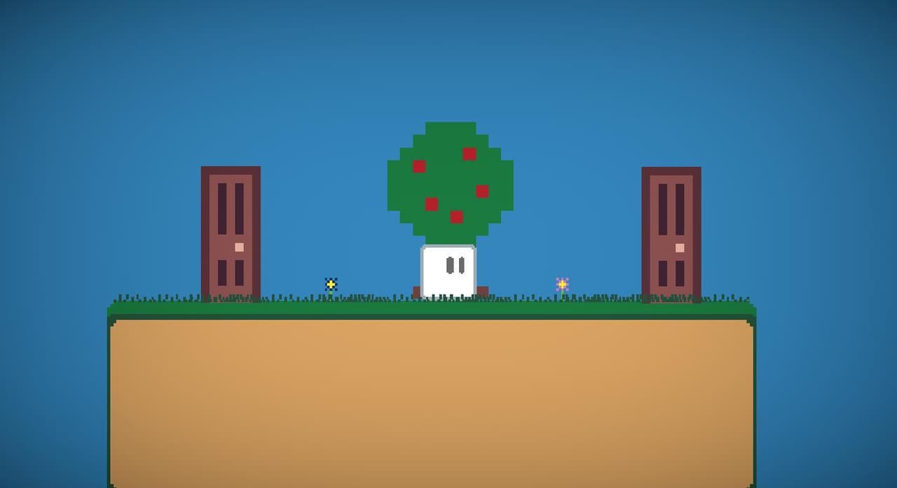 ShapeWorld: After Origins screenshot 3
