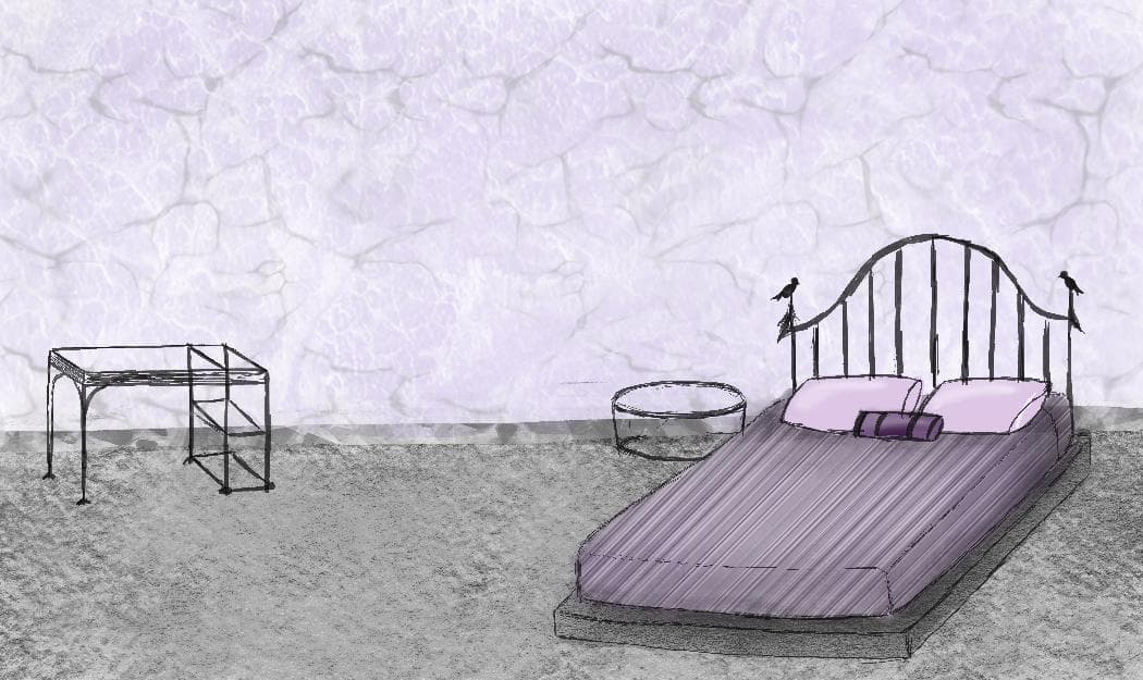 Empty Nest