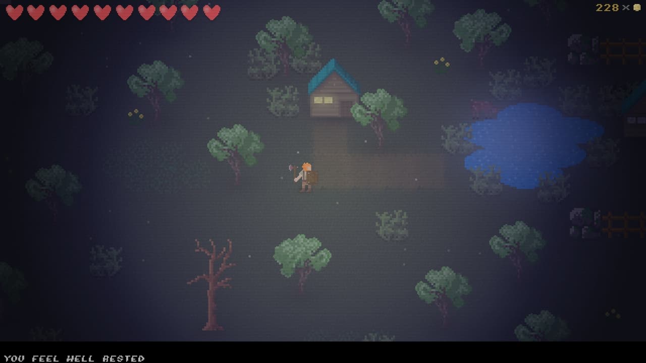 Land of Arxox screenshot 4