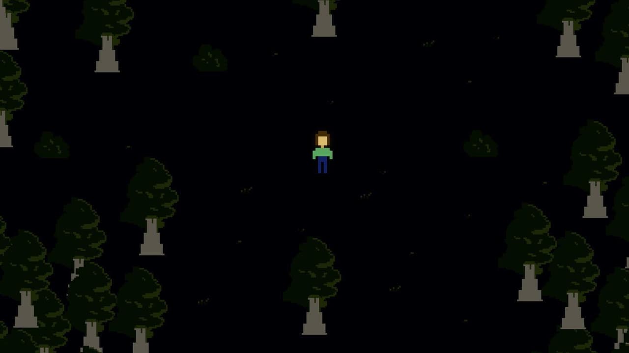 Three Random Archives - Demo screenshot 2