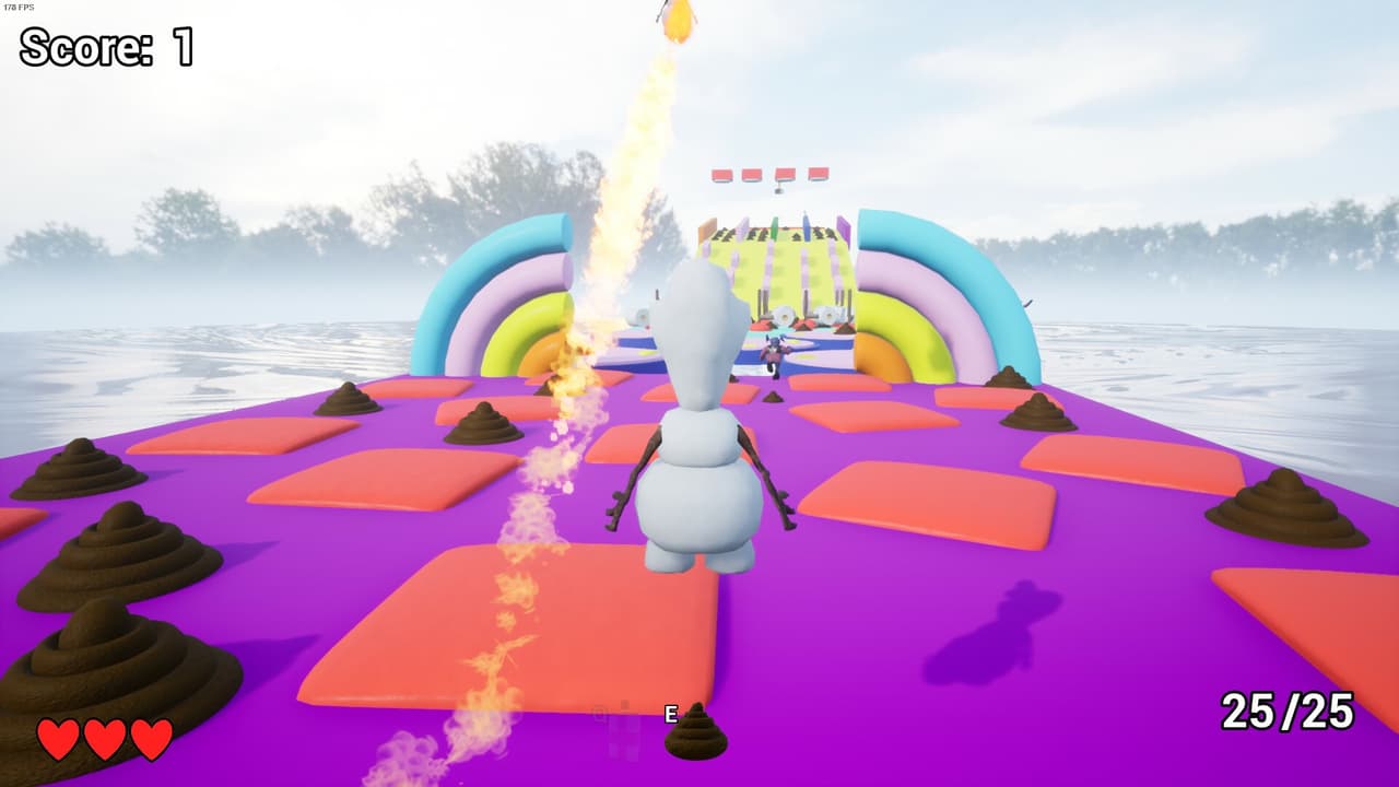 Let It Flow screenshot 2