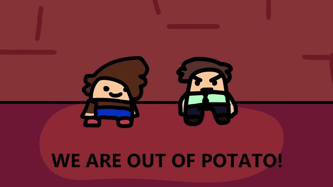 Potater