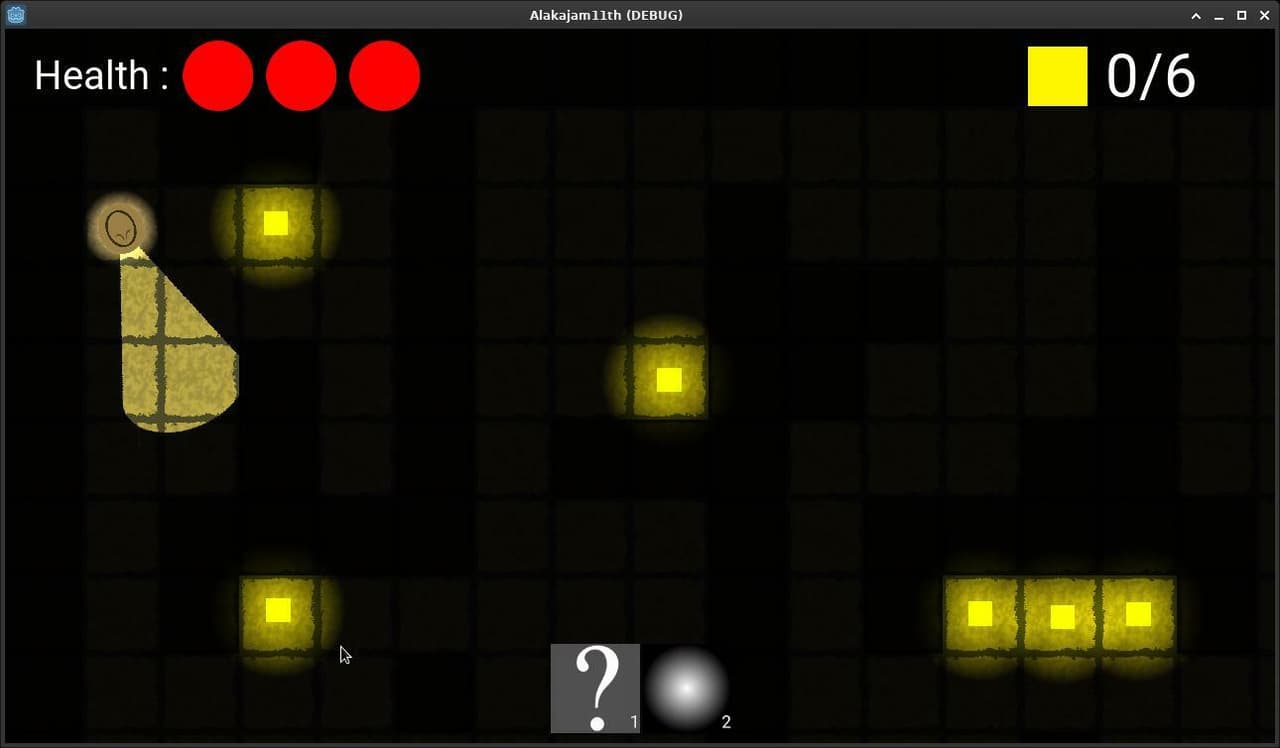 Ruins Adventurer screenshot 2
