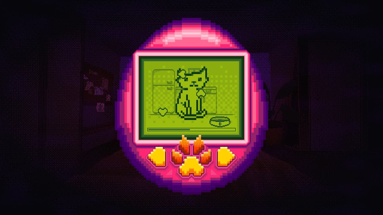 Babette screenshot 3