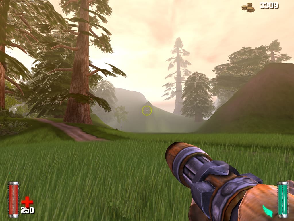 Savage: The Battle for Newerth screenshot 3