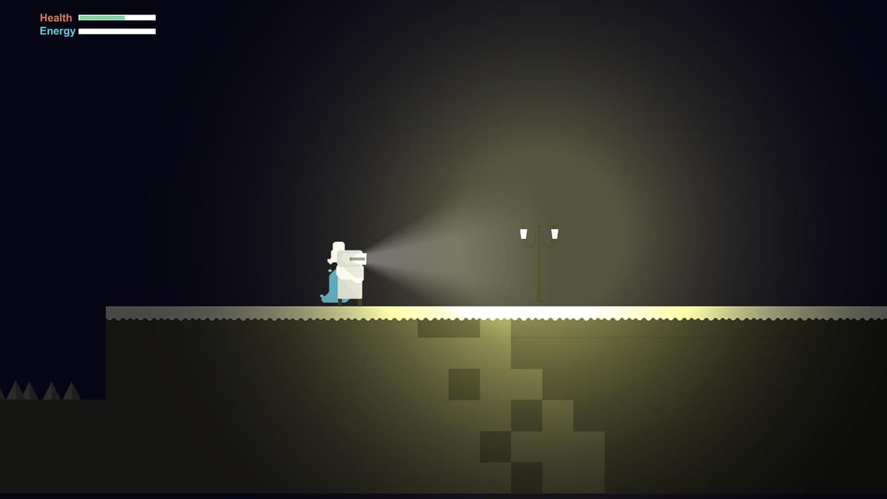 Shadow Knight (MrDeeDz) screenshot 2