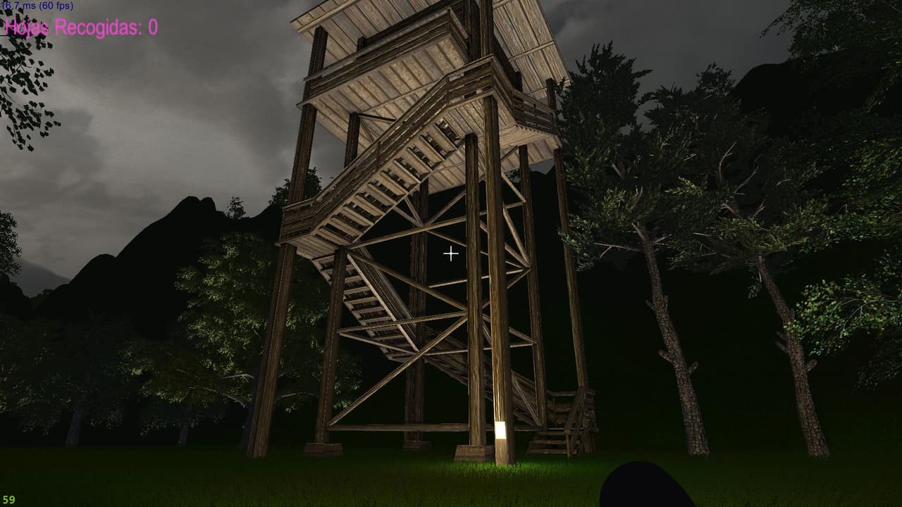 Frontance screenshot 3