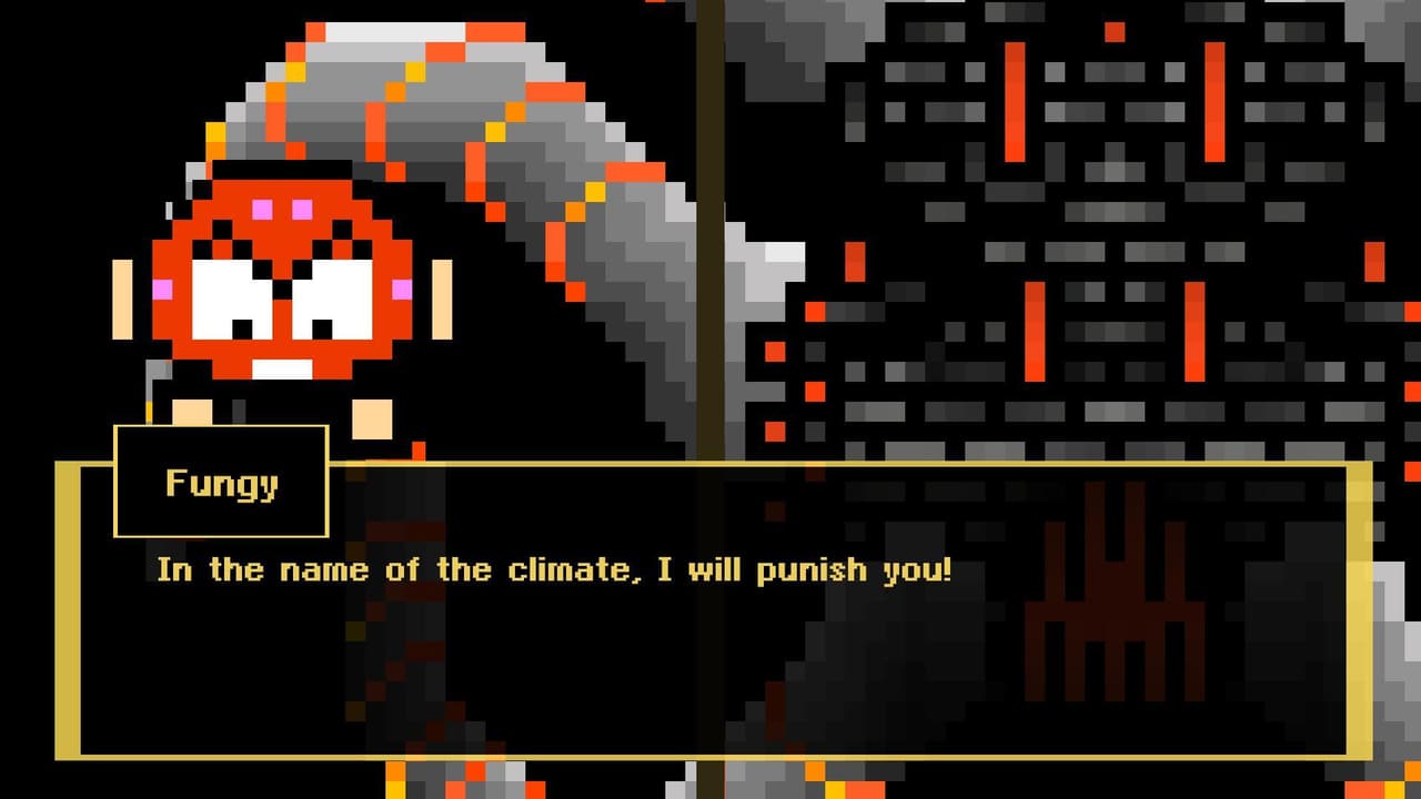 Fungy