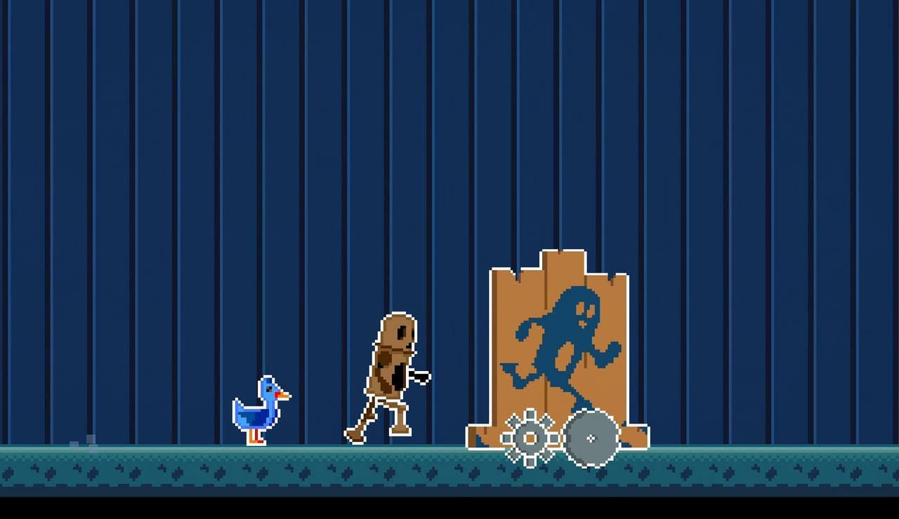 ClayRun screenshot 3