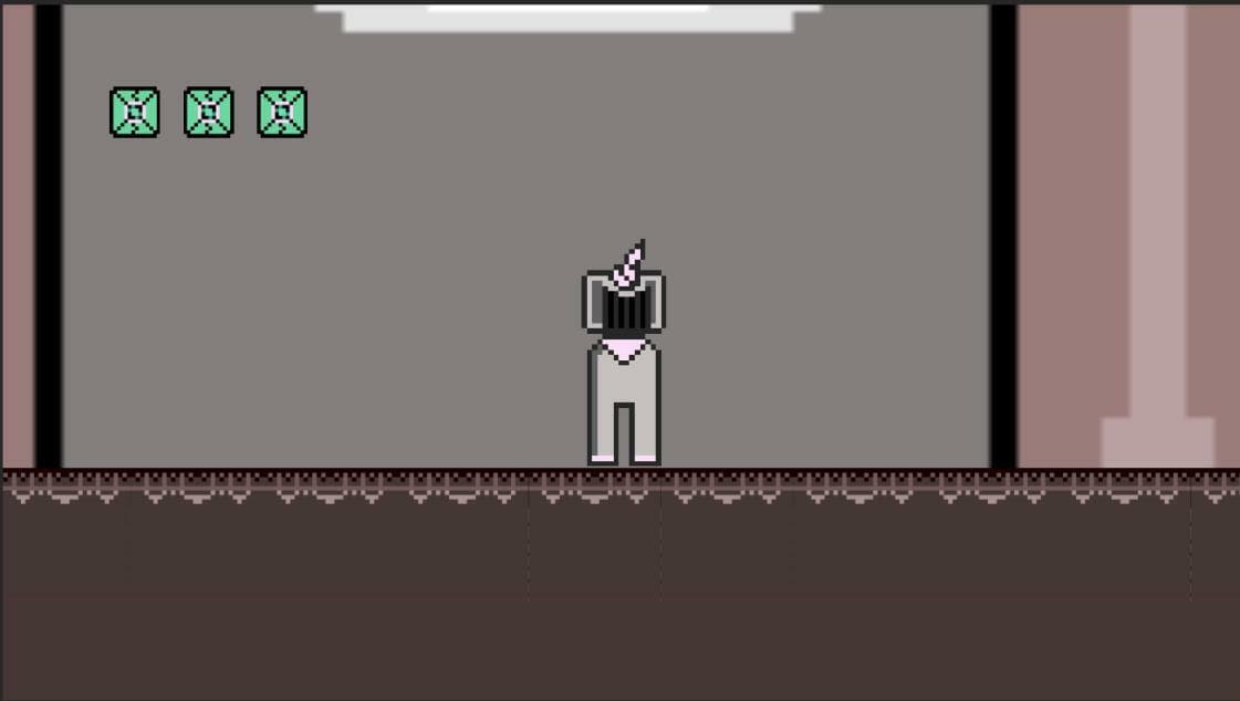 UNICORN KNIGHT screenshot 2