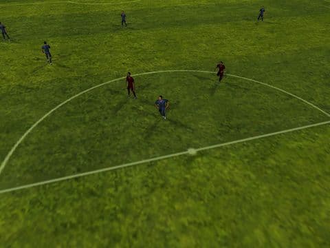 Football Star 2016 World Legend screenshot 3