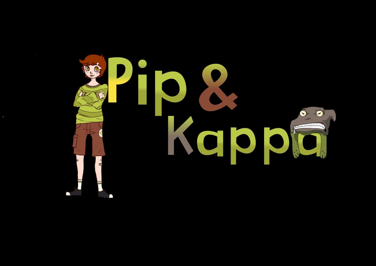 Pip und Kappa