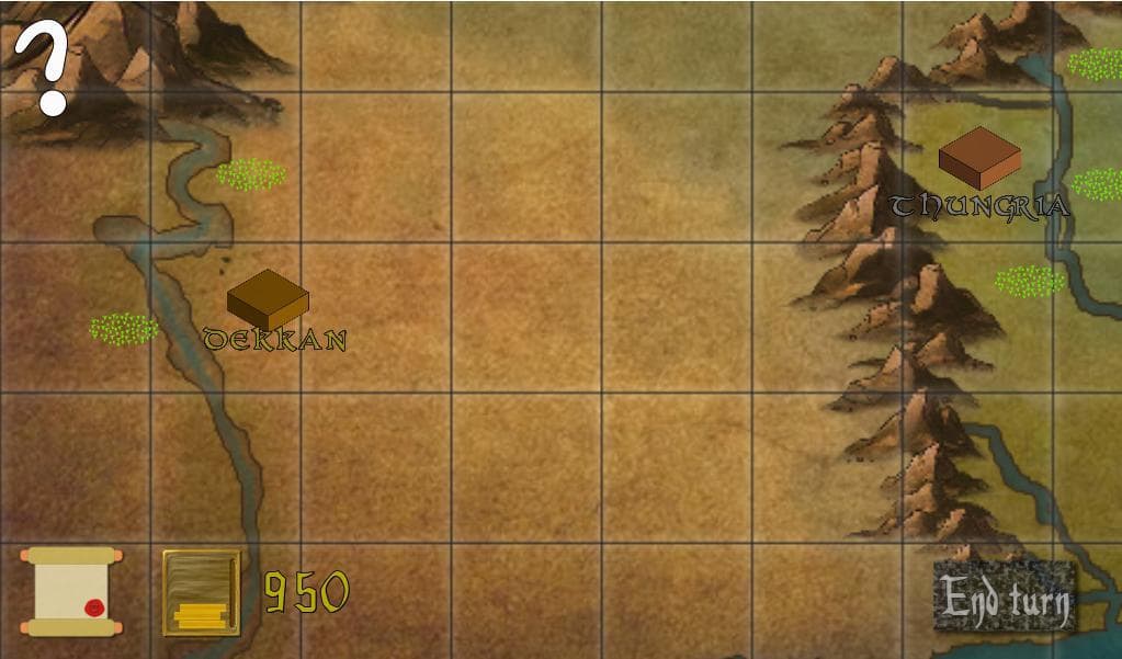 Land of Sunder