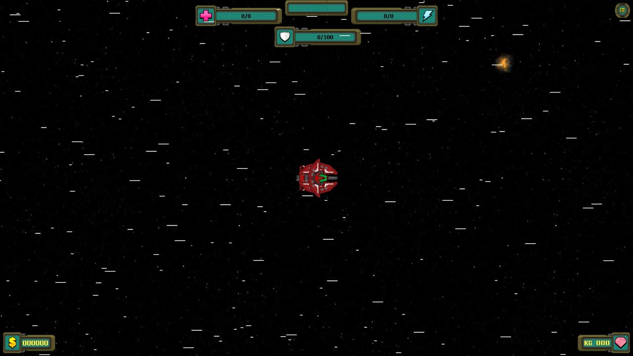 The Light Empire screenshot 4