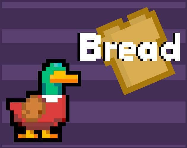 Bread (Noodle_Hair) screenshot 2