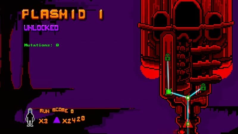 VECTORLORD (itch) screenshot 6