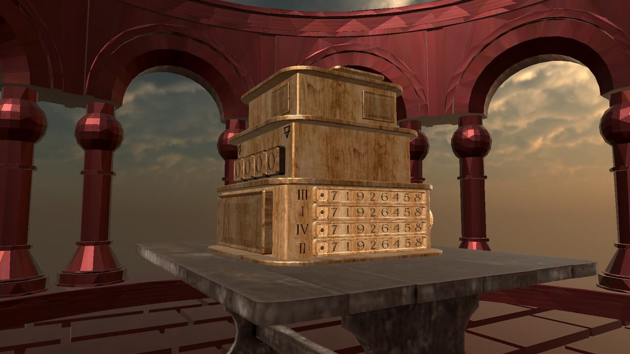 Mystery Box: The Journey screenshot 4