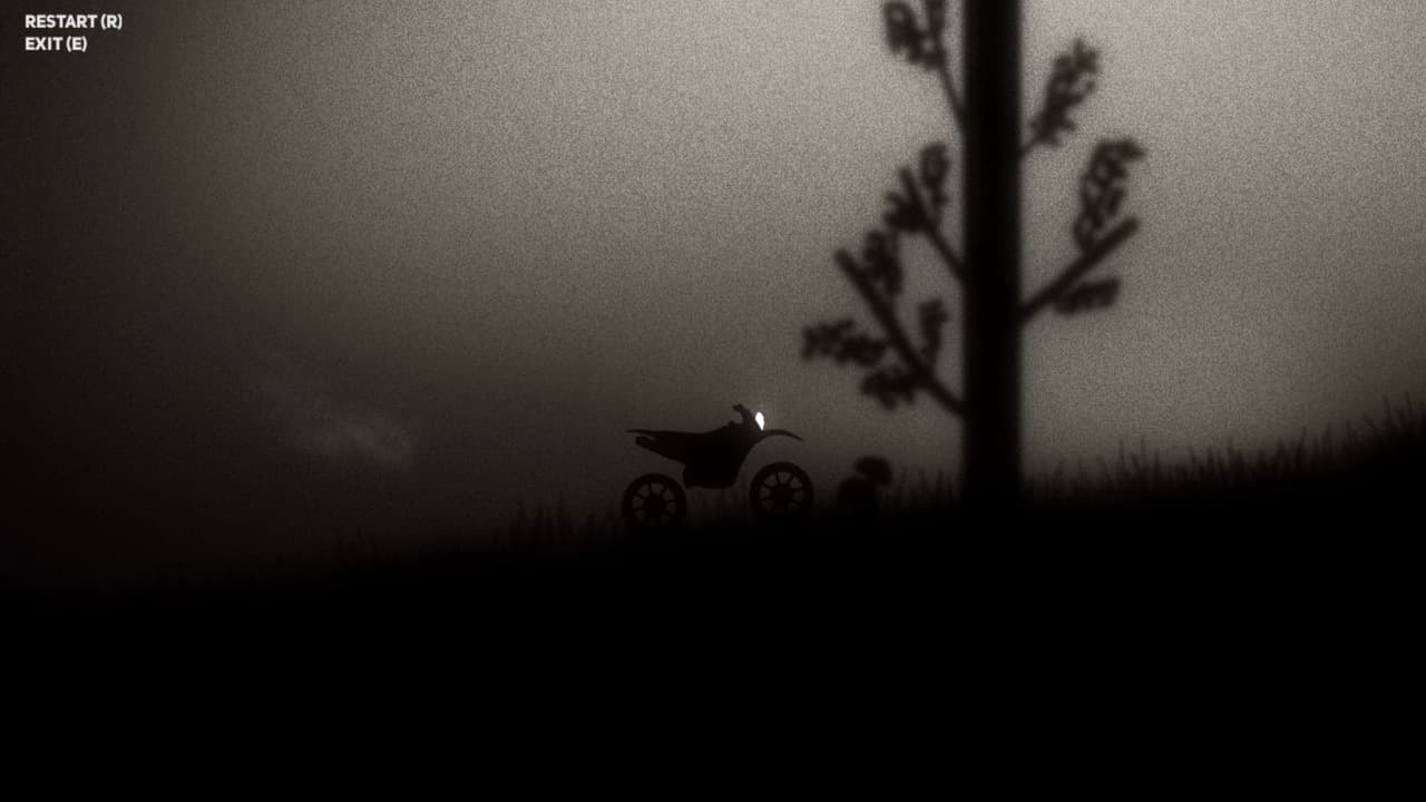Lost Track screenshot 4