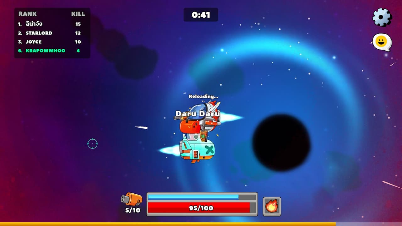 ScrapDown screenshot 5