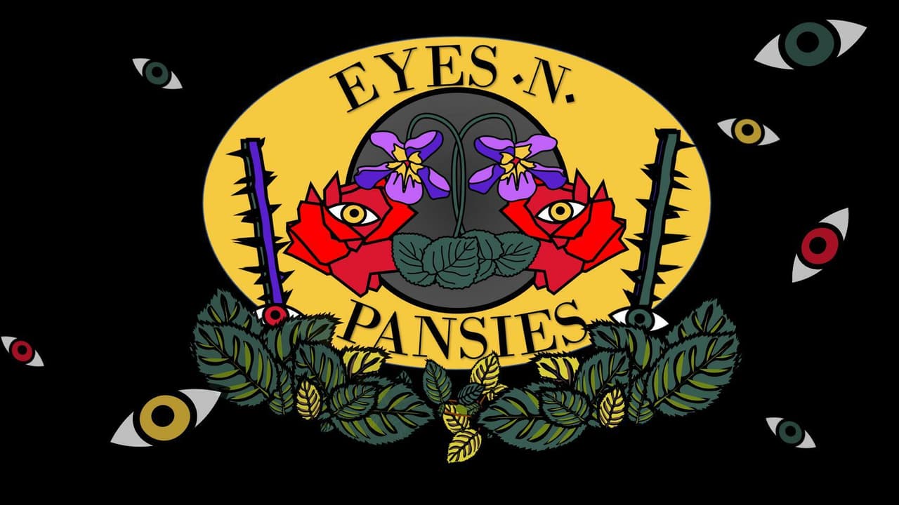 Eyesnpansies
