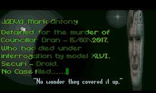 Liberation: Captive 2 screenshot 6
