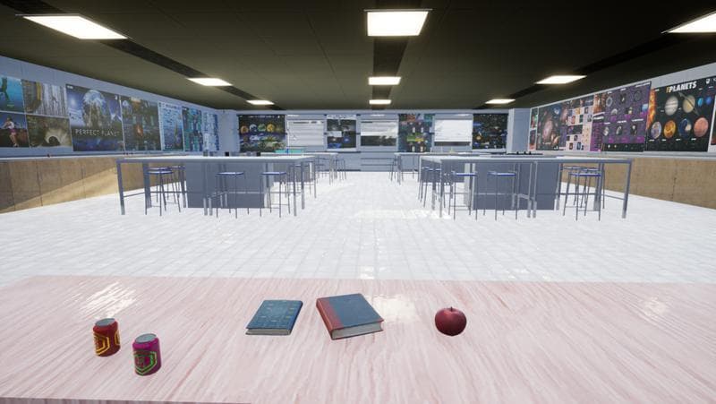Science Class screenshot 3