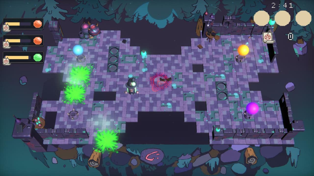 Havocation screenshot 3