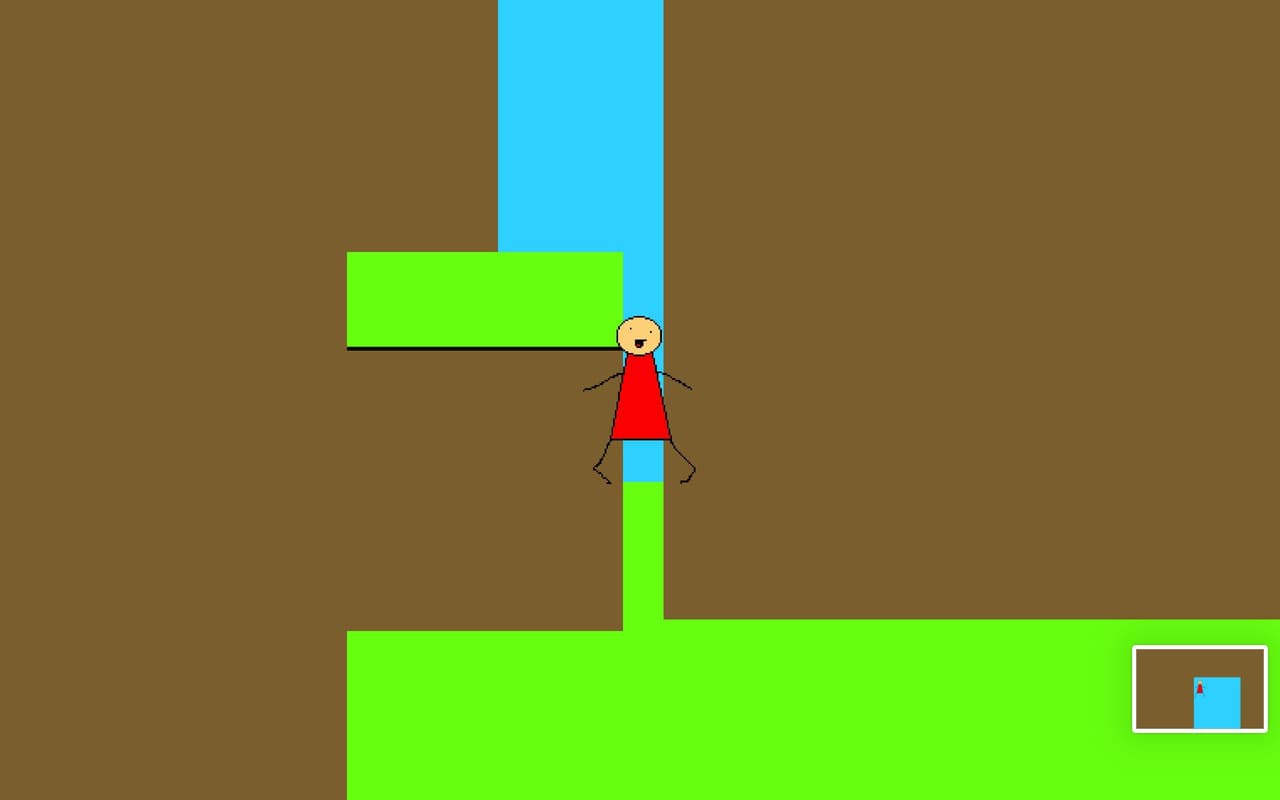 find the flag! screenshot 3