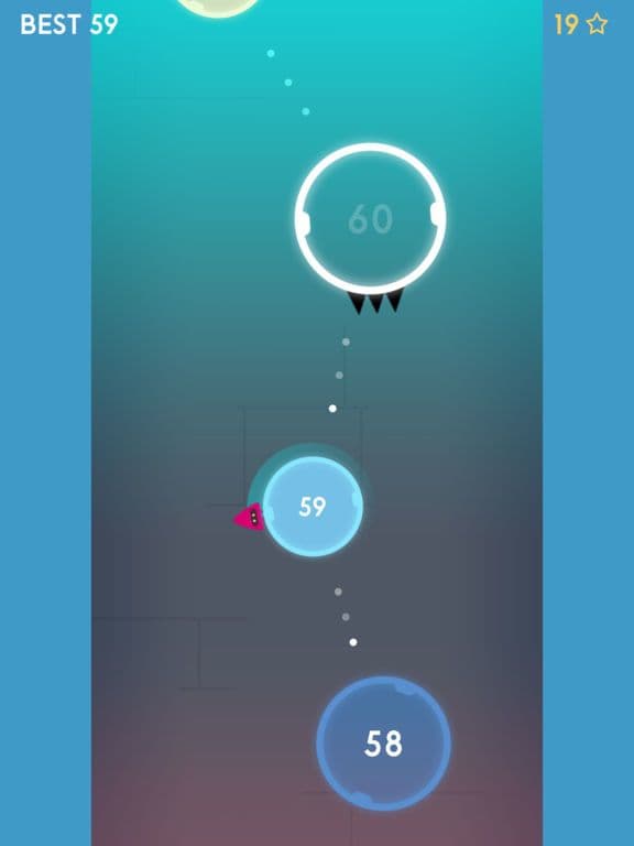 Jump at Wheel screenshot 4