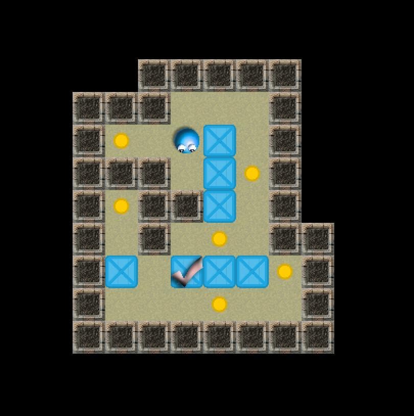 ToscaBan screenshot 2