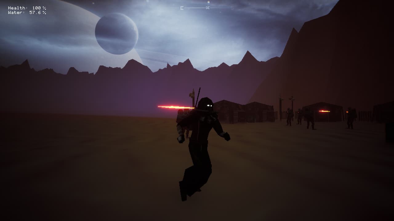 It Comes In Waves screenshot 5