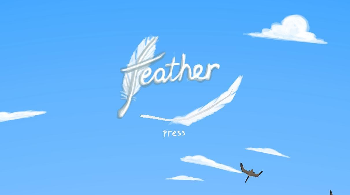 Feather (itch) (wallmasterr)