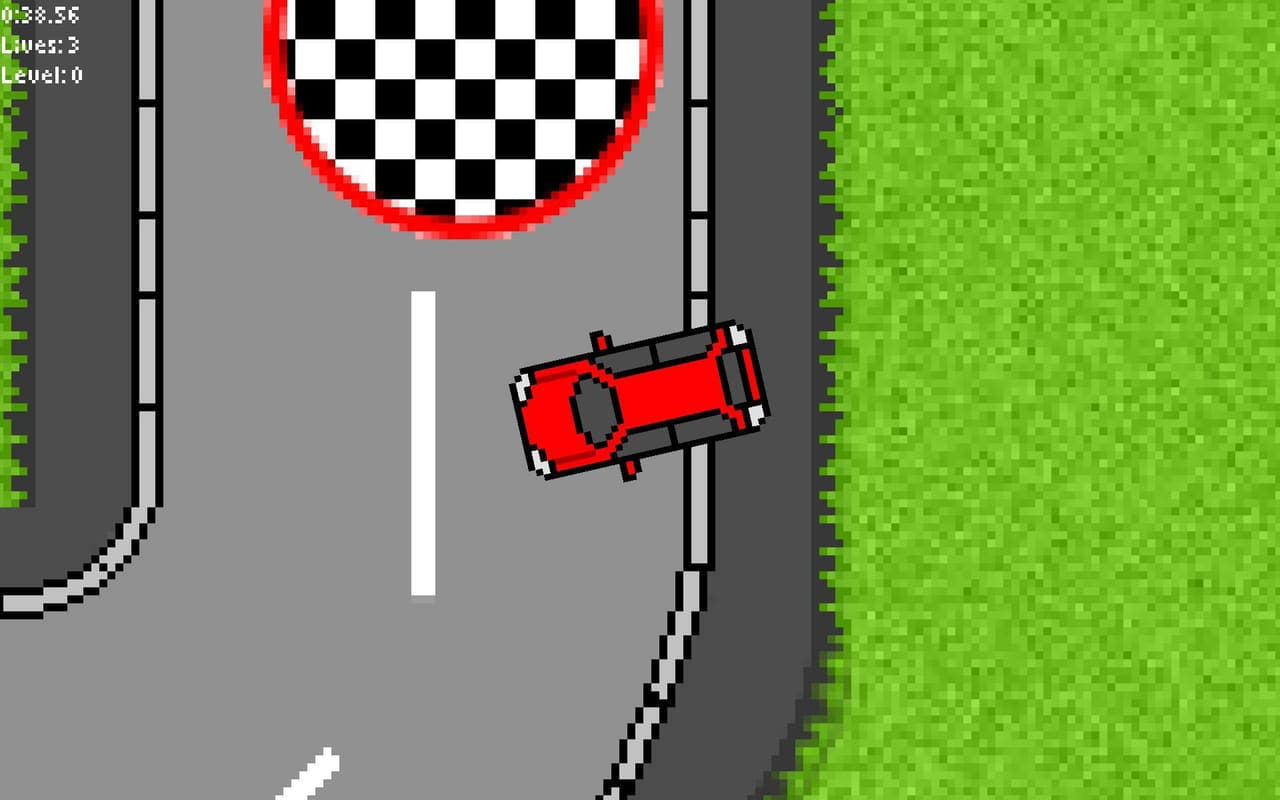 Slip n Drive screenshot 4