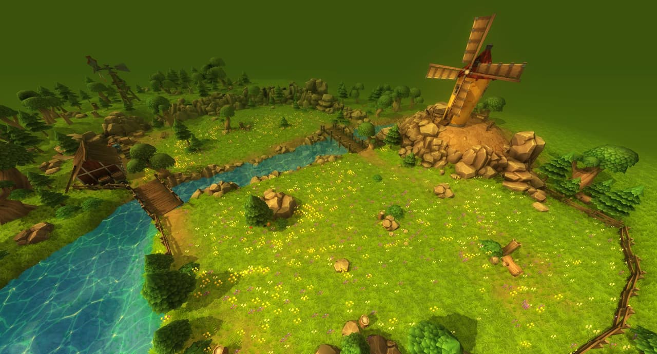 Angry Bogies screenshot 5
