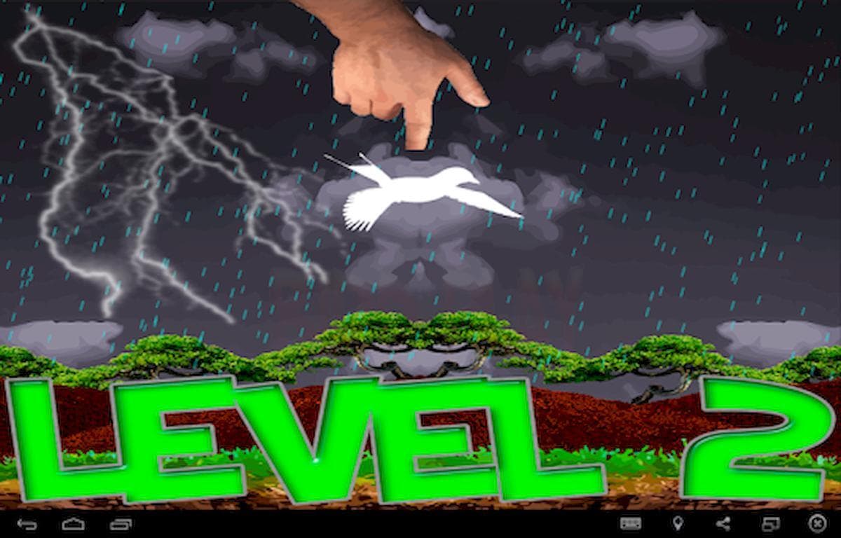 Bird Trunk screenshot 5