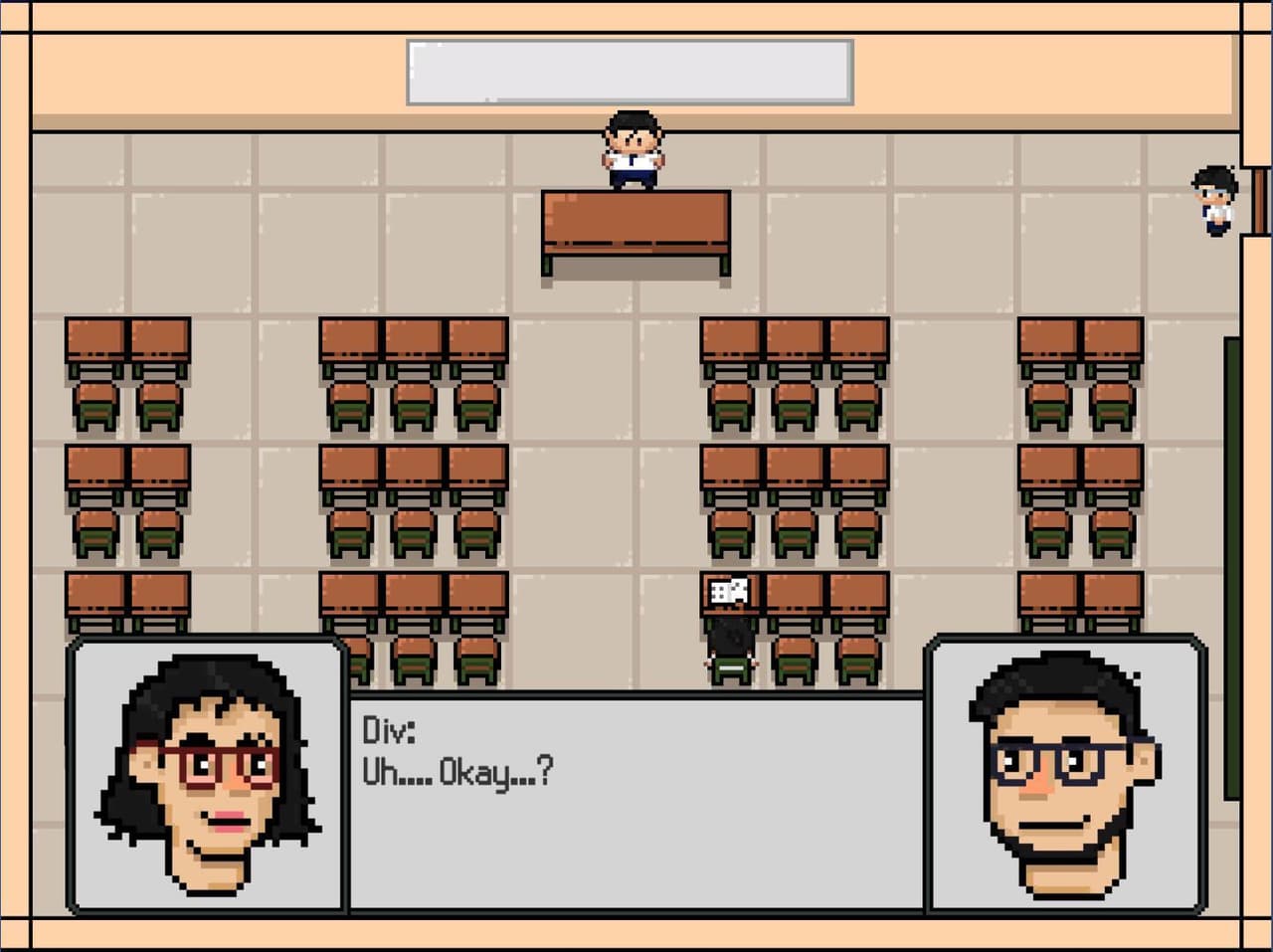 DivaDiv screenshot 4