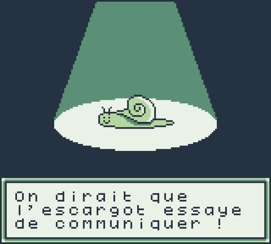 Dino Voldann et la quête de linspiration screenshot 4