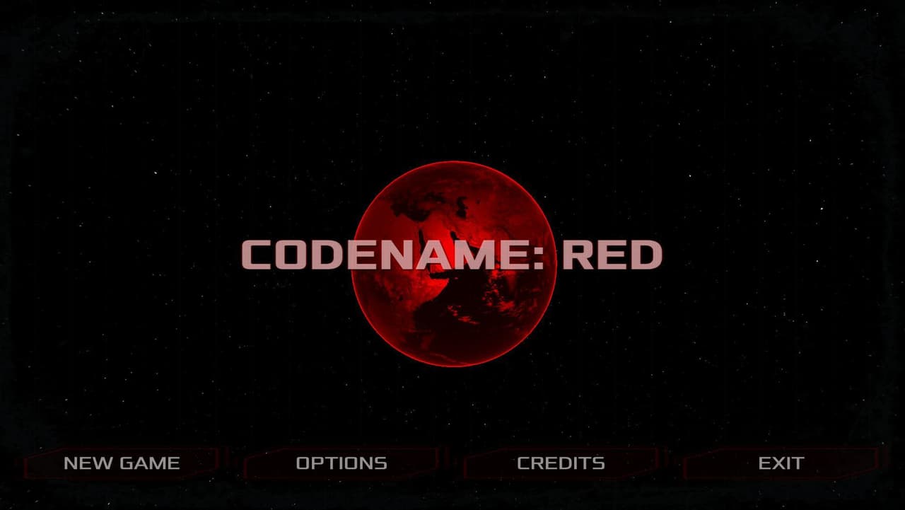 Codename Red screenshot 2